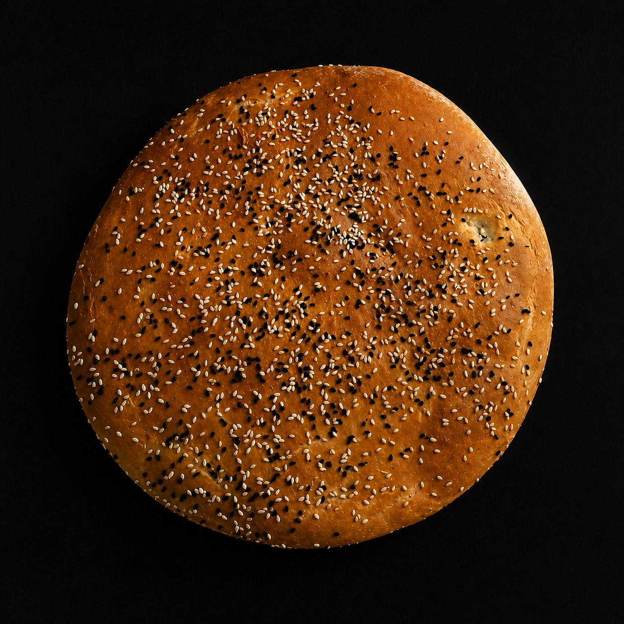Bułka berlin döner 470g (2 szt.)