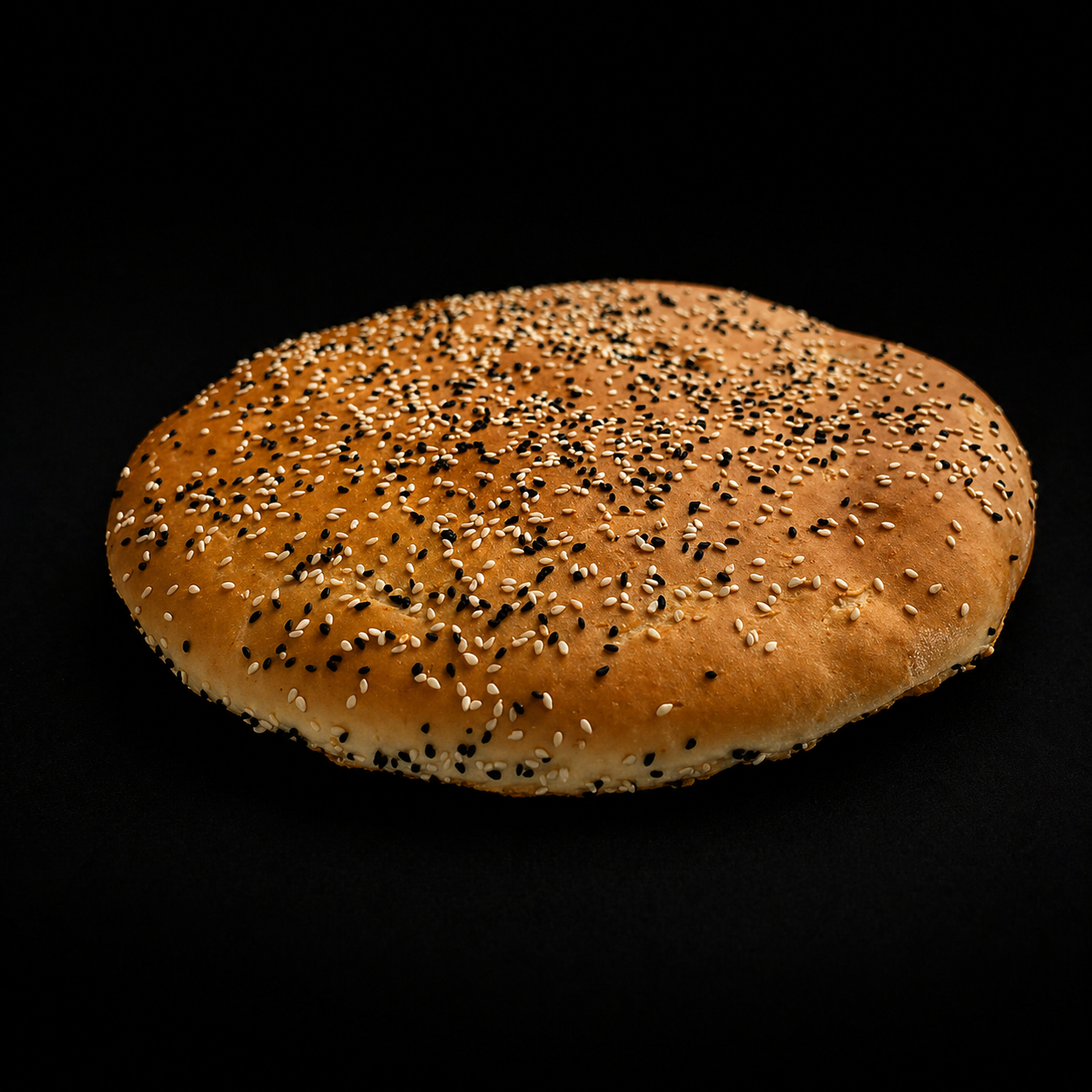 Bułka berlin döner 470g (2 szt.)