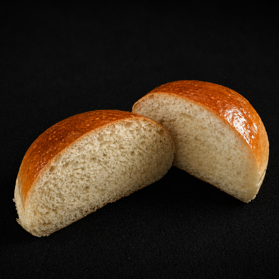 Bułka burger ziemniaczana (12 szt.)