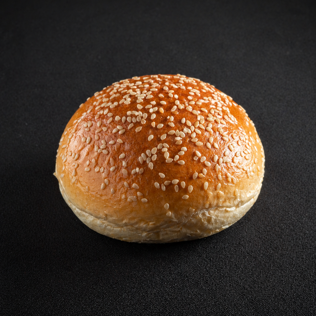Test Box Burger