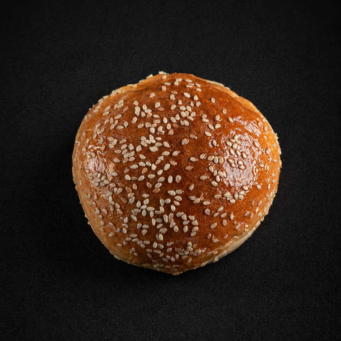 Bułka burger maślana (12 szt.)