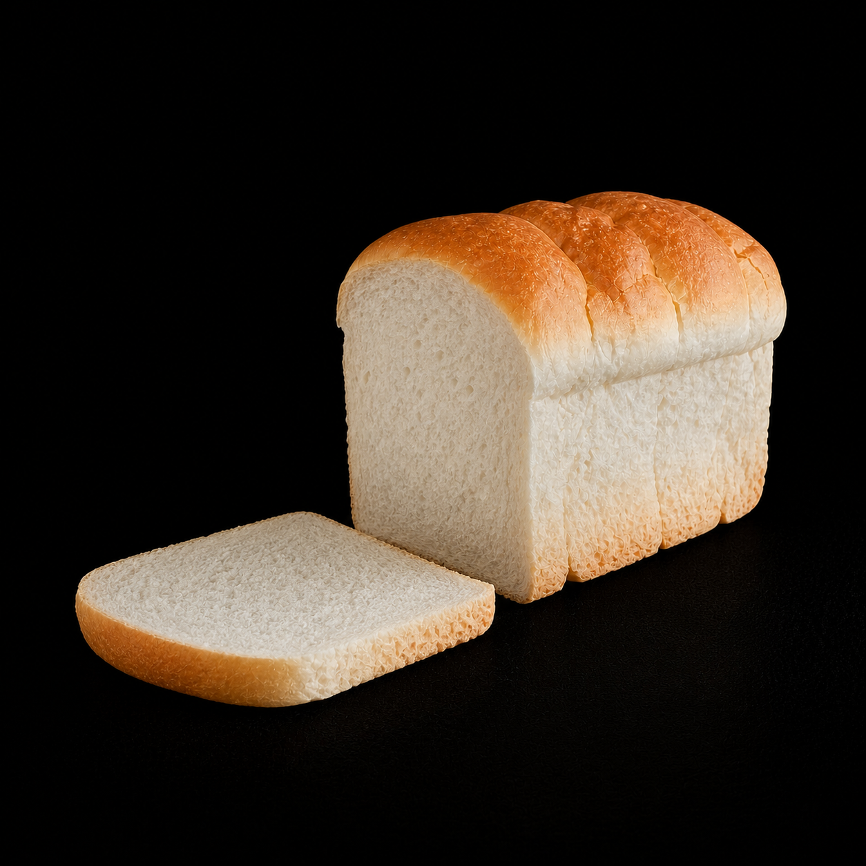Chleb shokupan 600g (5 szt.)